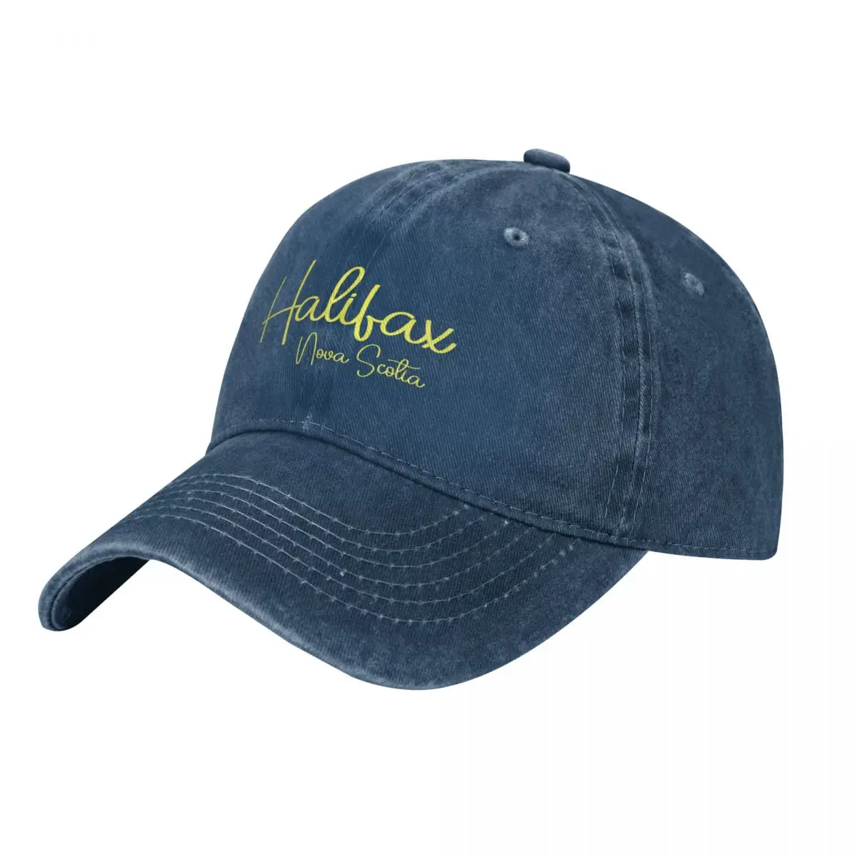 Casquette de baseball jaune fa - Men'S Fashion Nova avis et prix