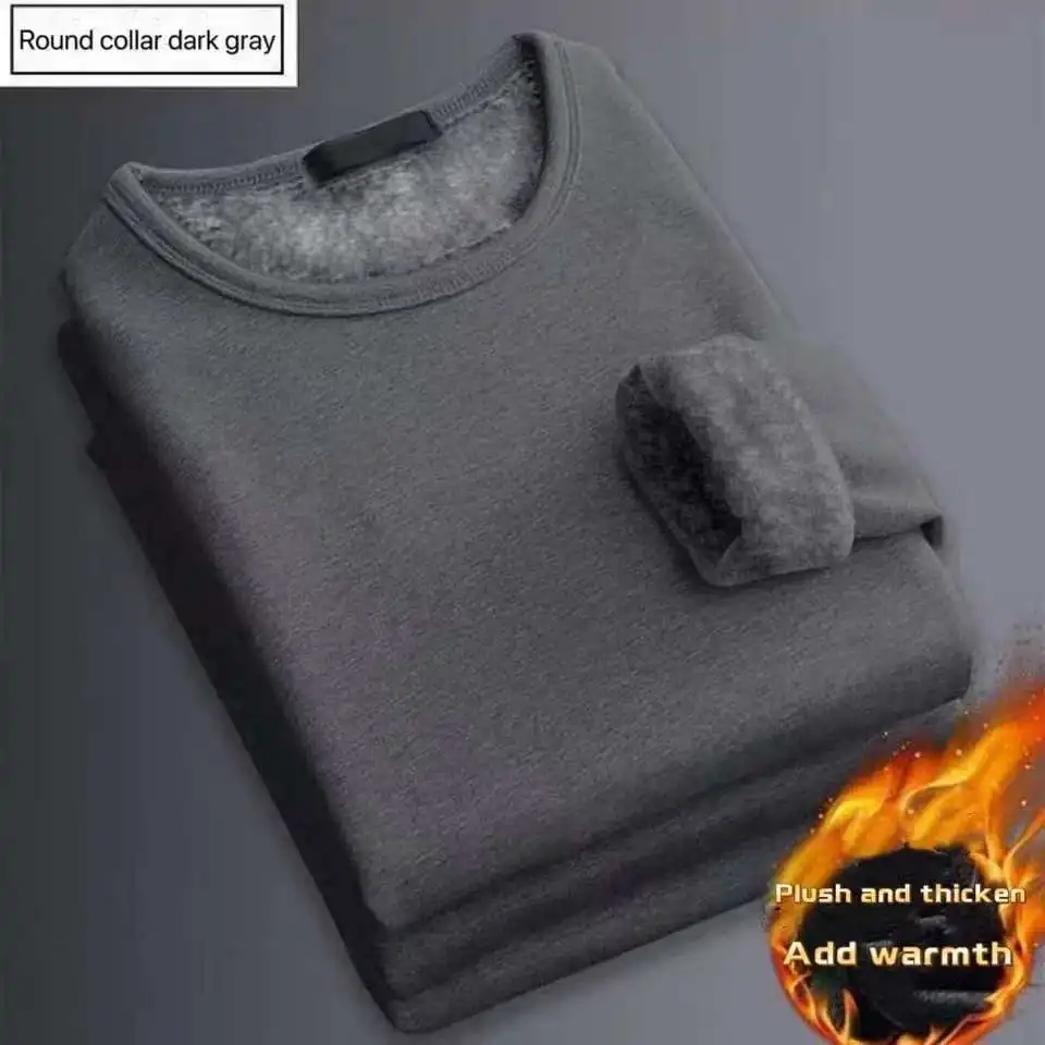 T-shirt thermique à manches lo - Men'S Fashion Advice avis et prix