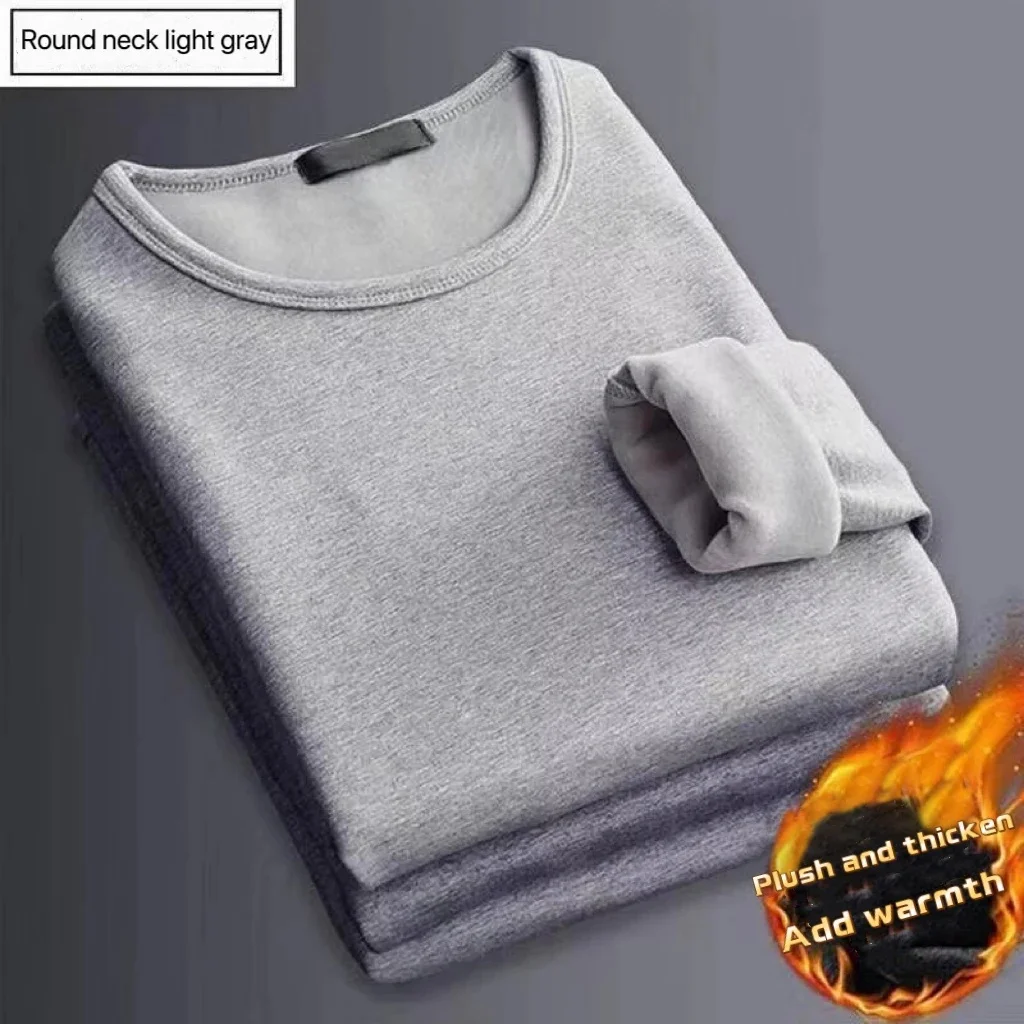 T-shirt thermique à manches lo - Men'S Fashion Advice avis et prix