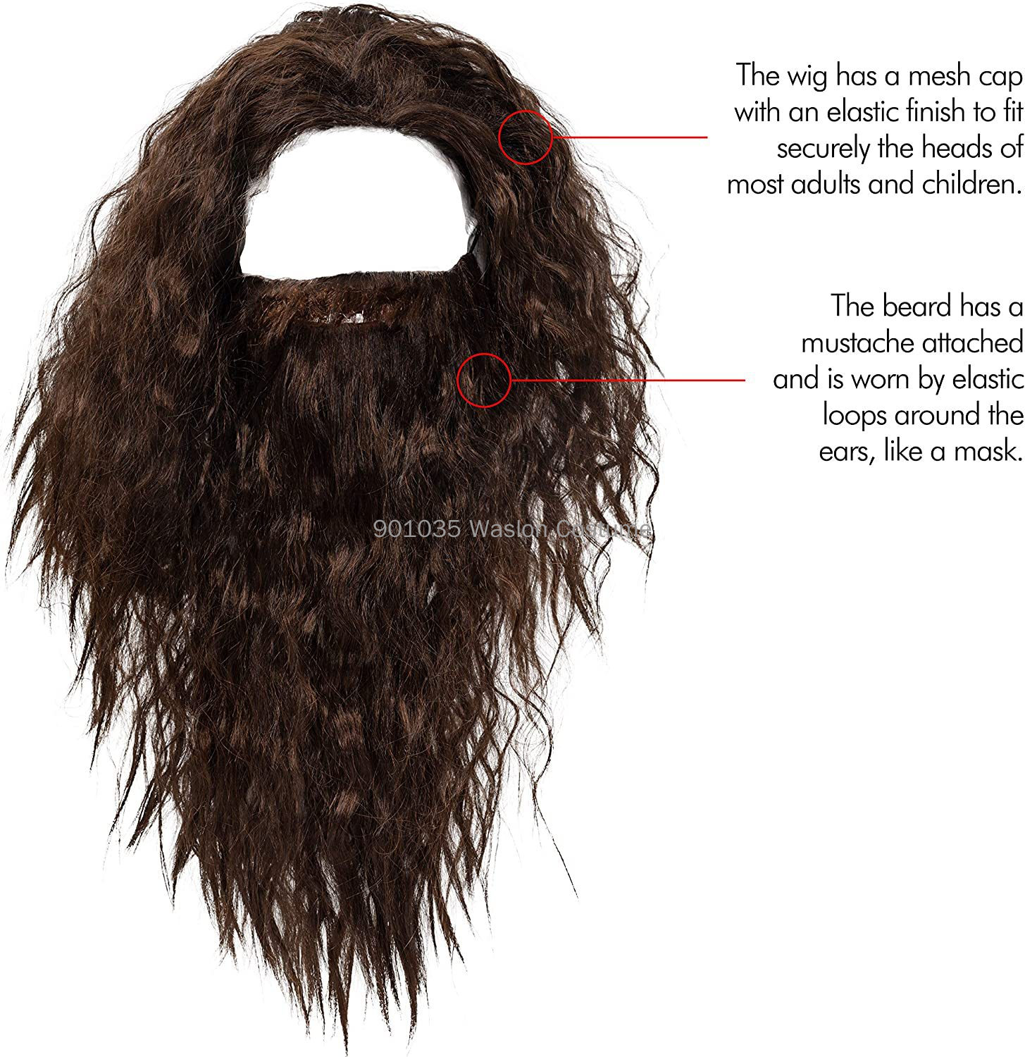 Ensemble de barbe Costume de m - Men'S Fashion Formal avis et prix