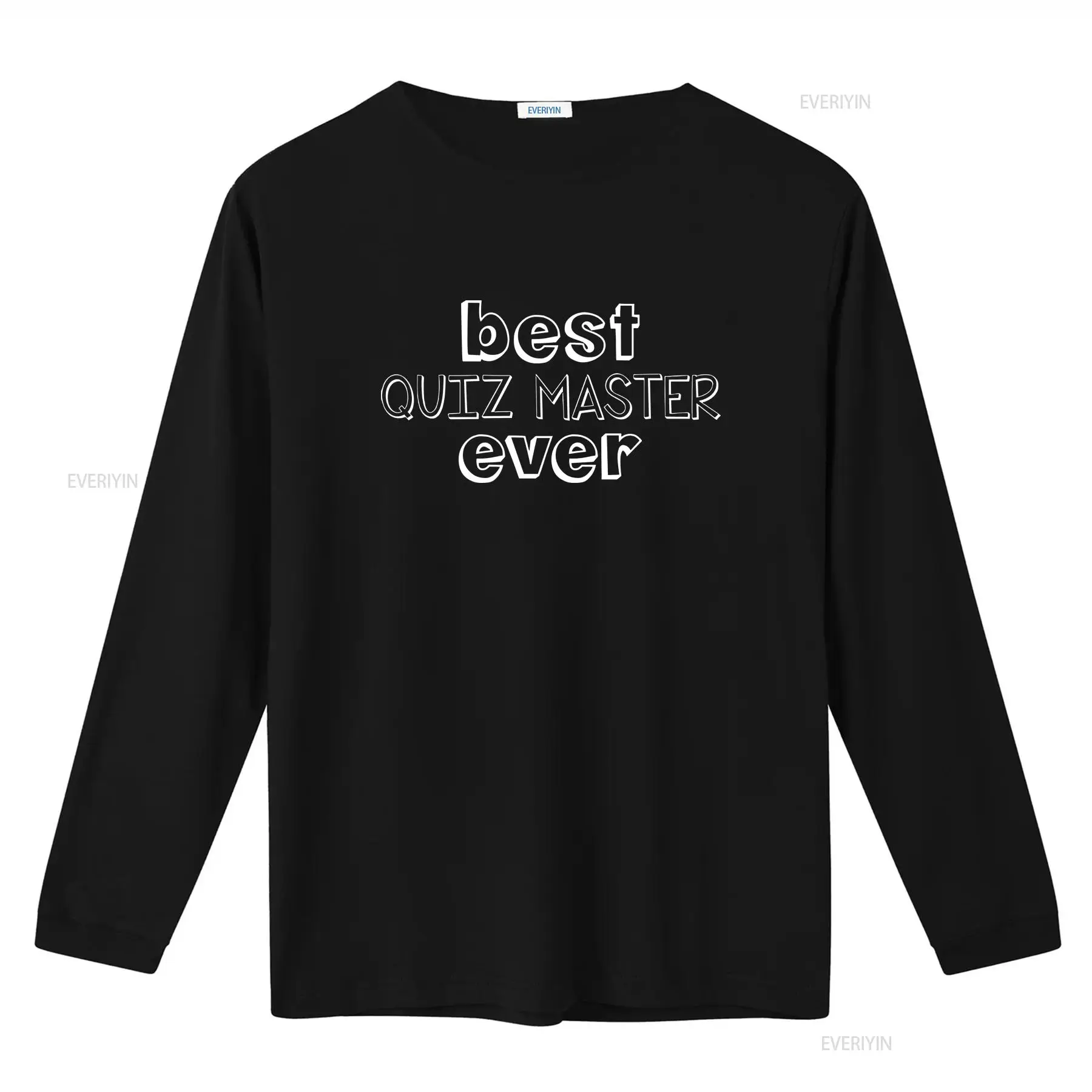 T-shirt homme Best Quiz Master - Men'S Fashion Quiz avis et prix