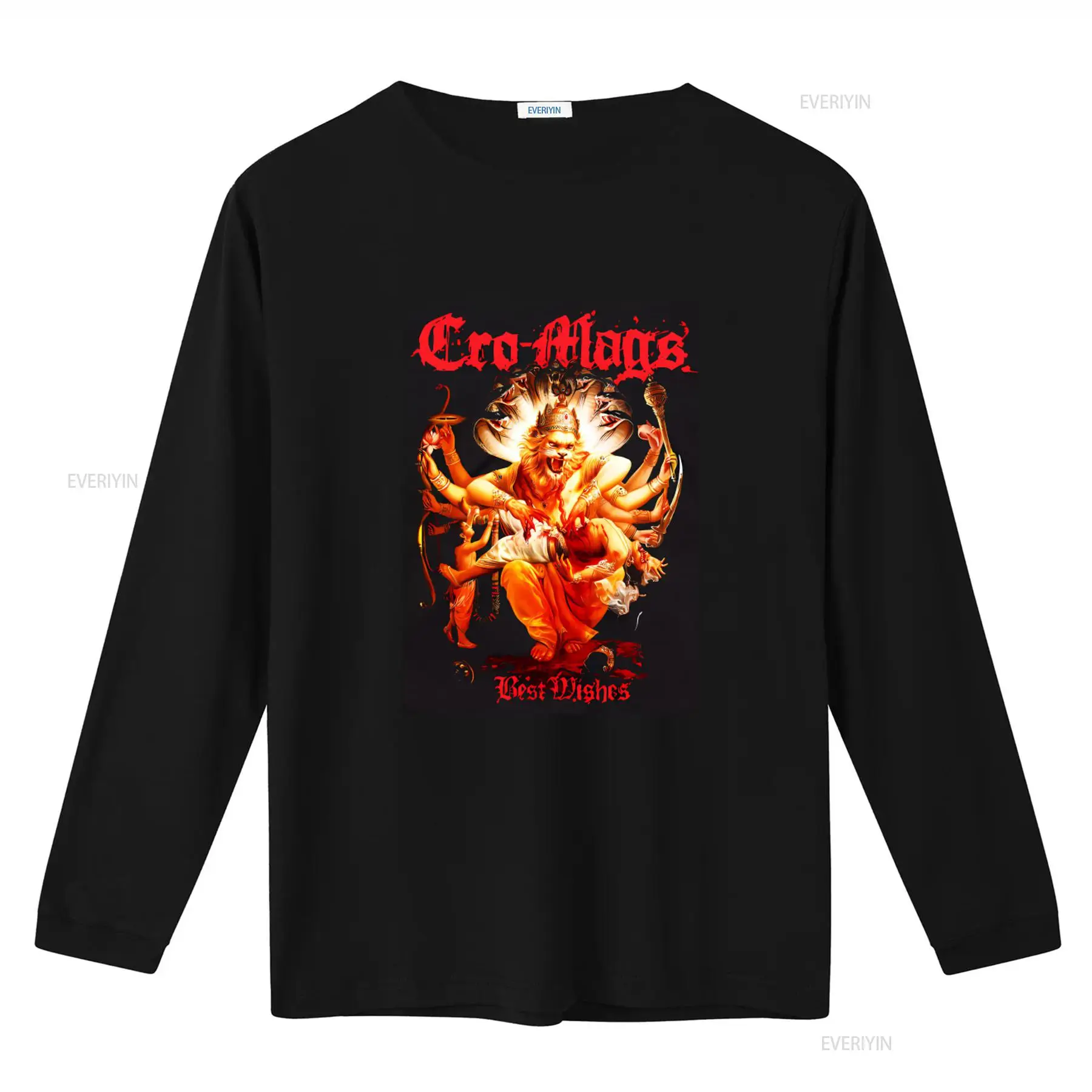 CRO MAGS T-shirt imprimé « Bes - Men'S Fashion Mag avis et prix