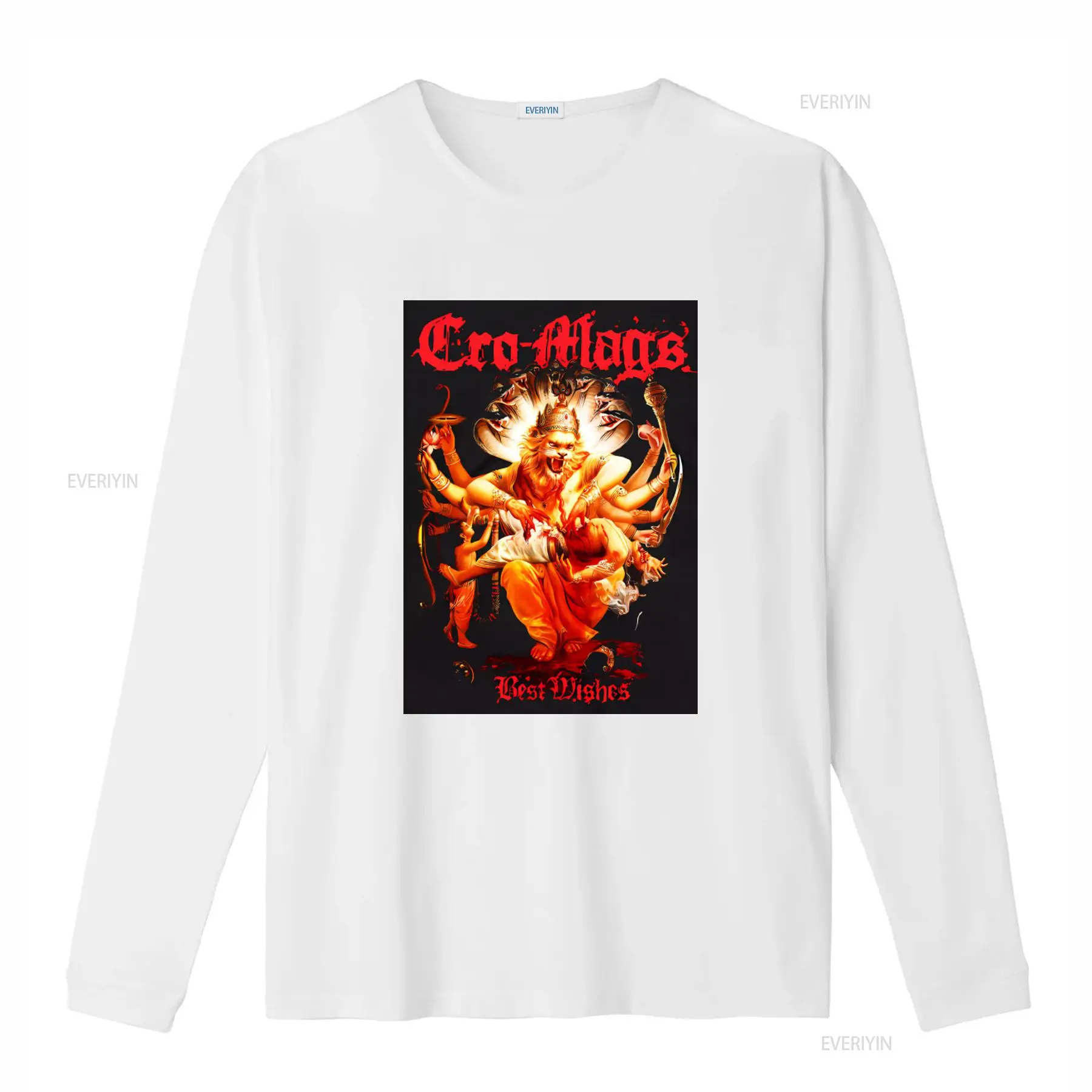 CRO MAGS T-shirt imprimé « Bes - Men'S Fashion Mag avis et prix