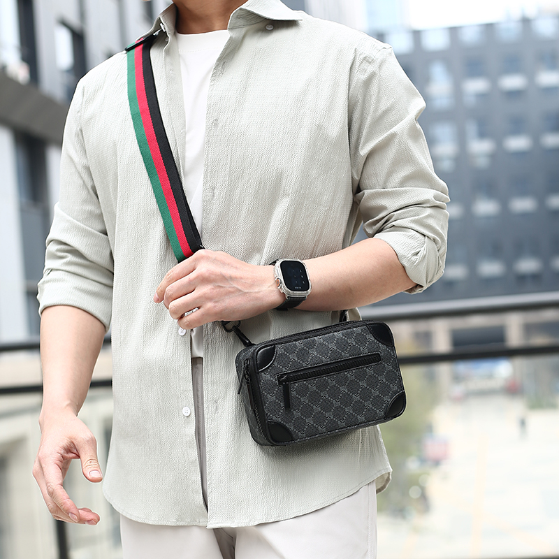 Nouveau Sac Homme Tendance 202 - Mens Fashion Trends 2026 avis et prix