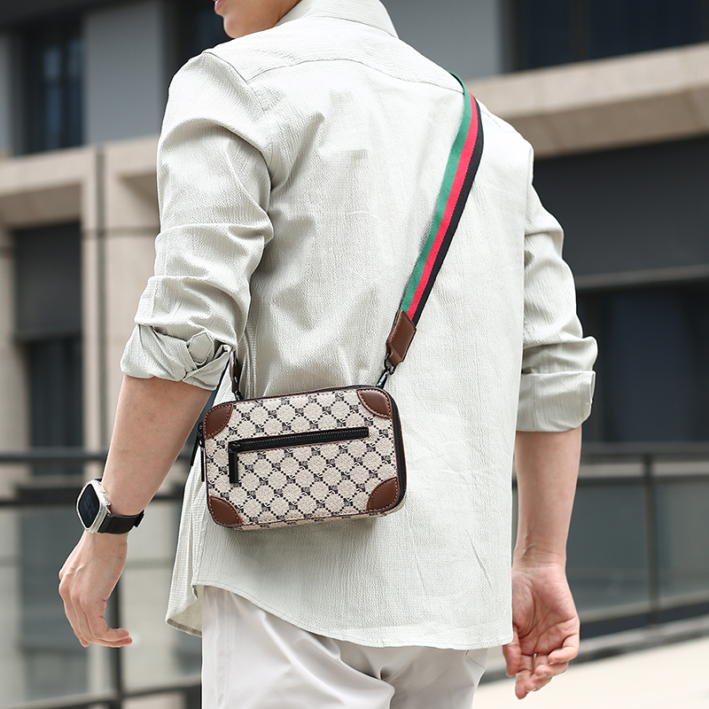 Nouveau Sac Homme Tendance 202 - Mens Fashion Trends 2026 avis et prix