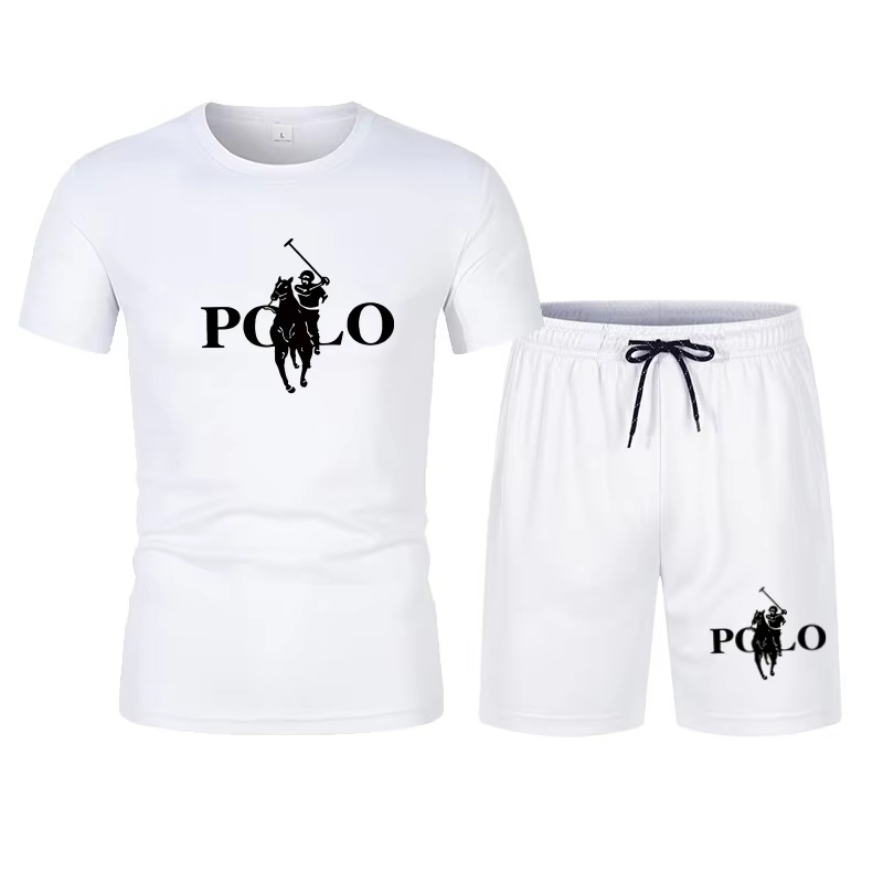 Ensemble de sport décontracté  - Mens Fashion Trends 2026 avis et prix