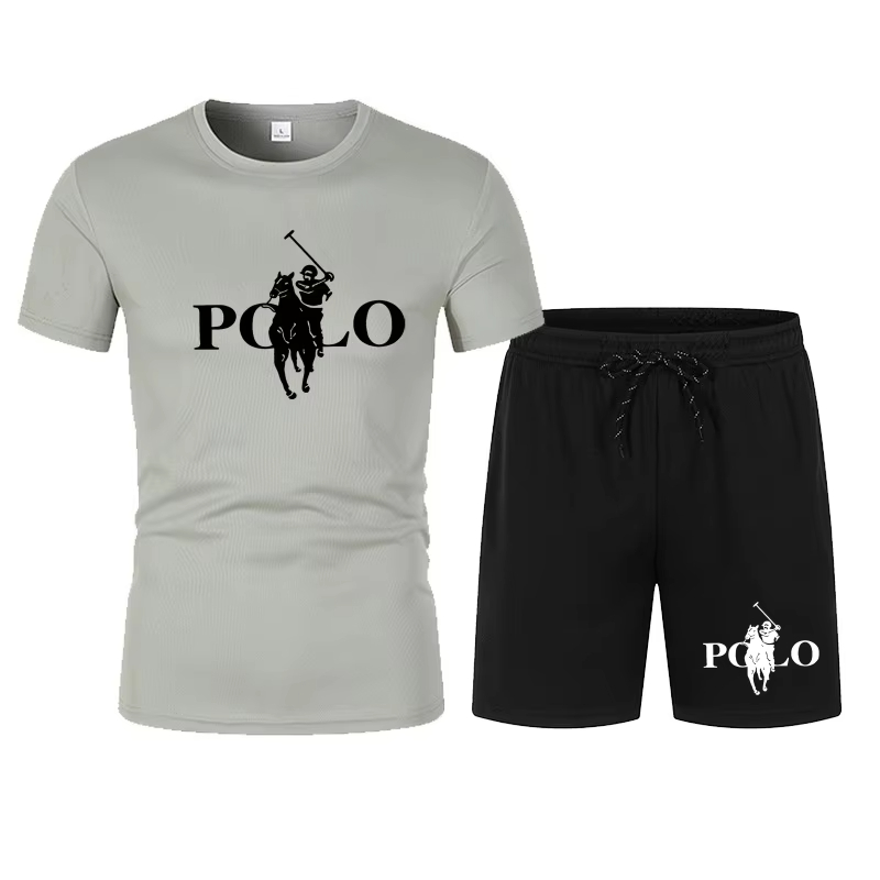 Ensemble de sport décontracté  - Mens Fashion Trends 2026 avis et prix