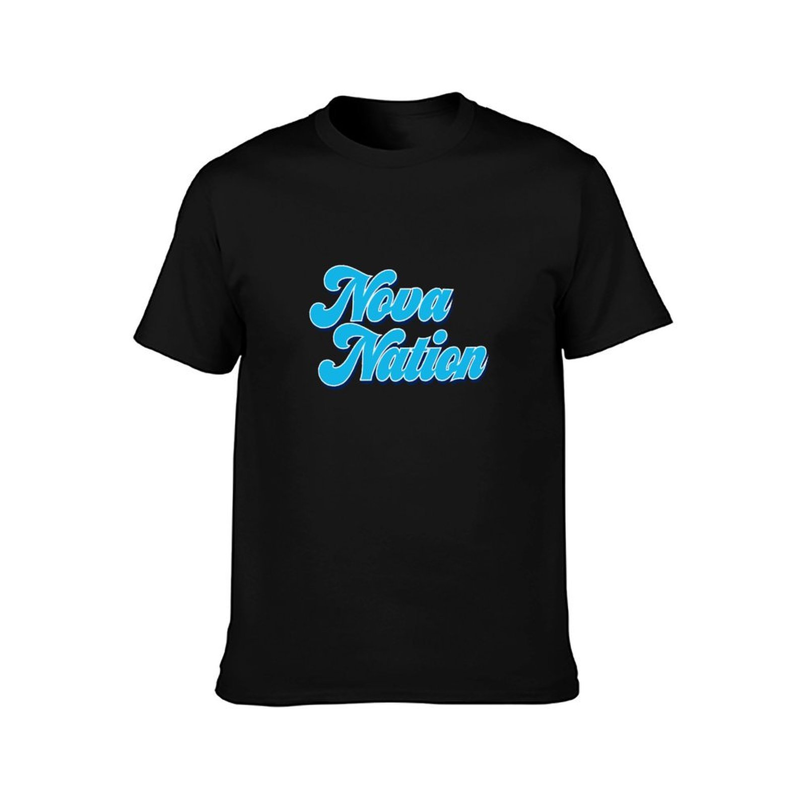 T-shirt nova nation, mode stre - Men'S Fashion Nova avis et prix