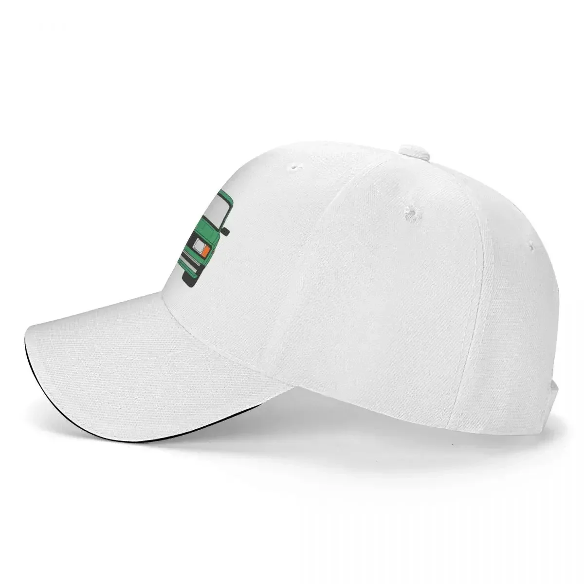 Casquettes de baseball vertes  - Men'S Fashion Nova avis et prix
