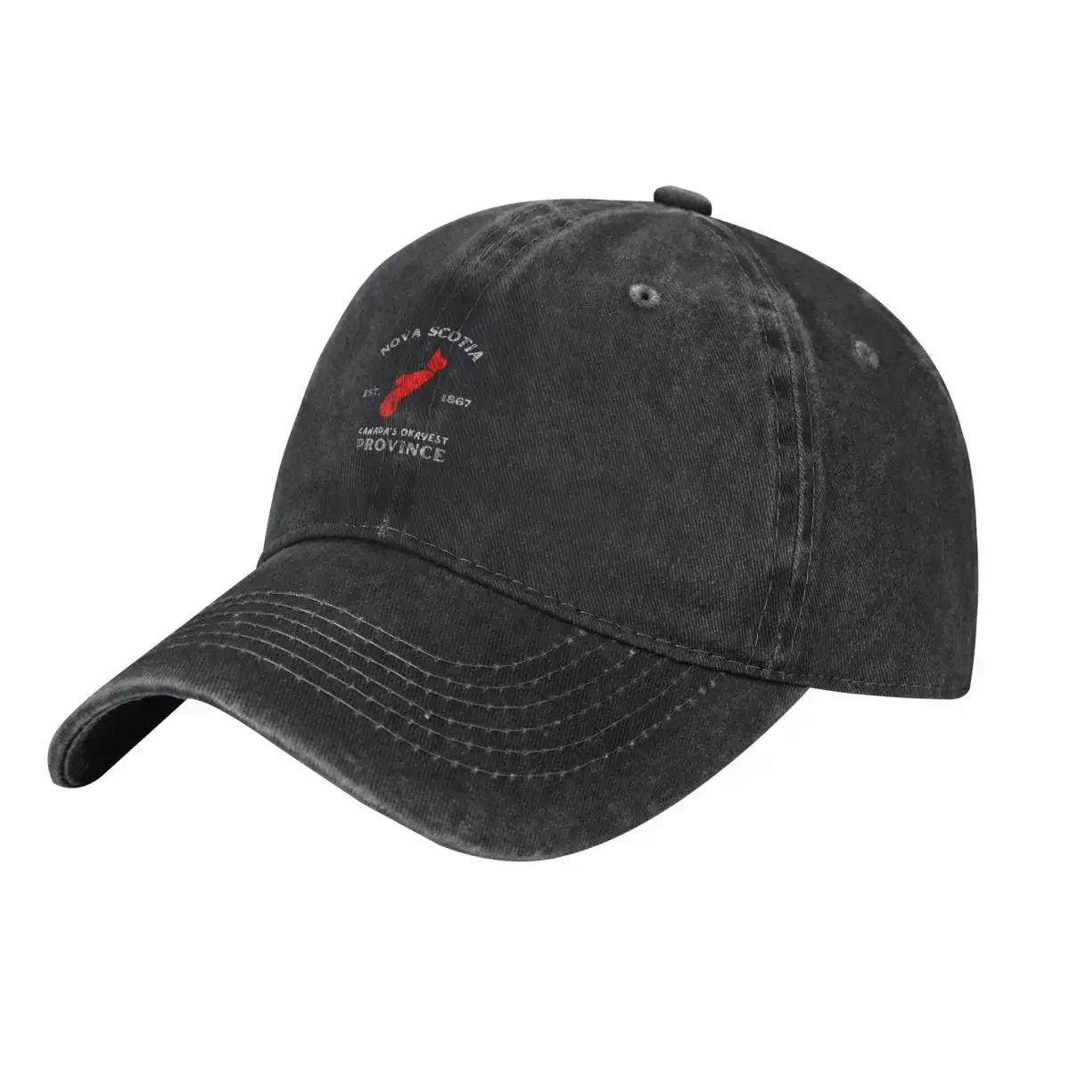 Casquette de baseball Nova Sco - Men'S Fashion Nova avis et prix