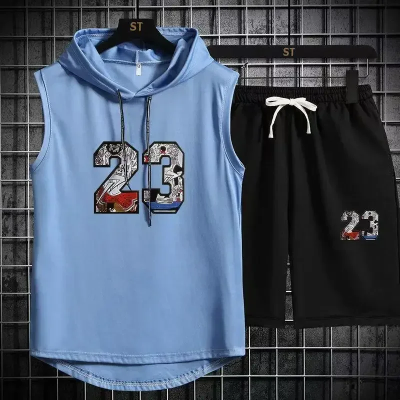 Ensemble deux pièces décontrac - Men'S Fashion Brand avis et prix